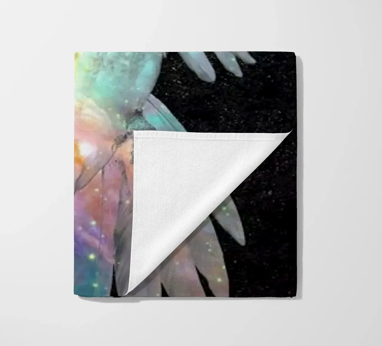 Parrot telo mare da Dániel Taylor