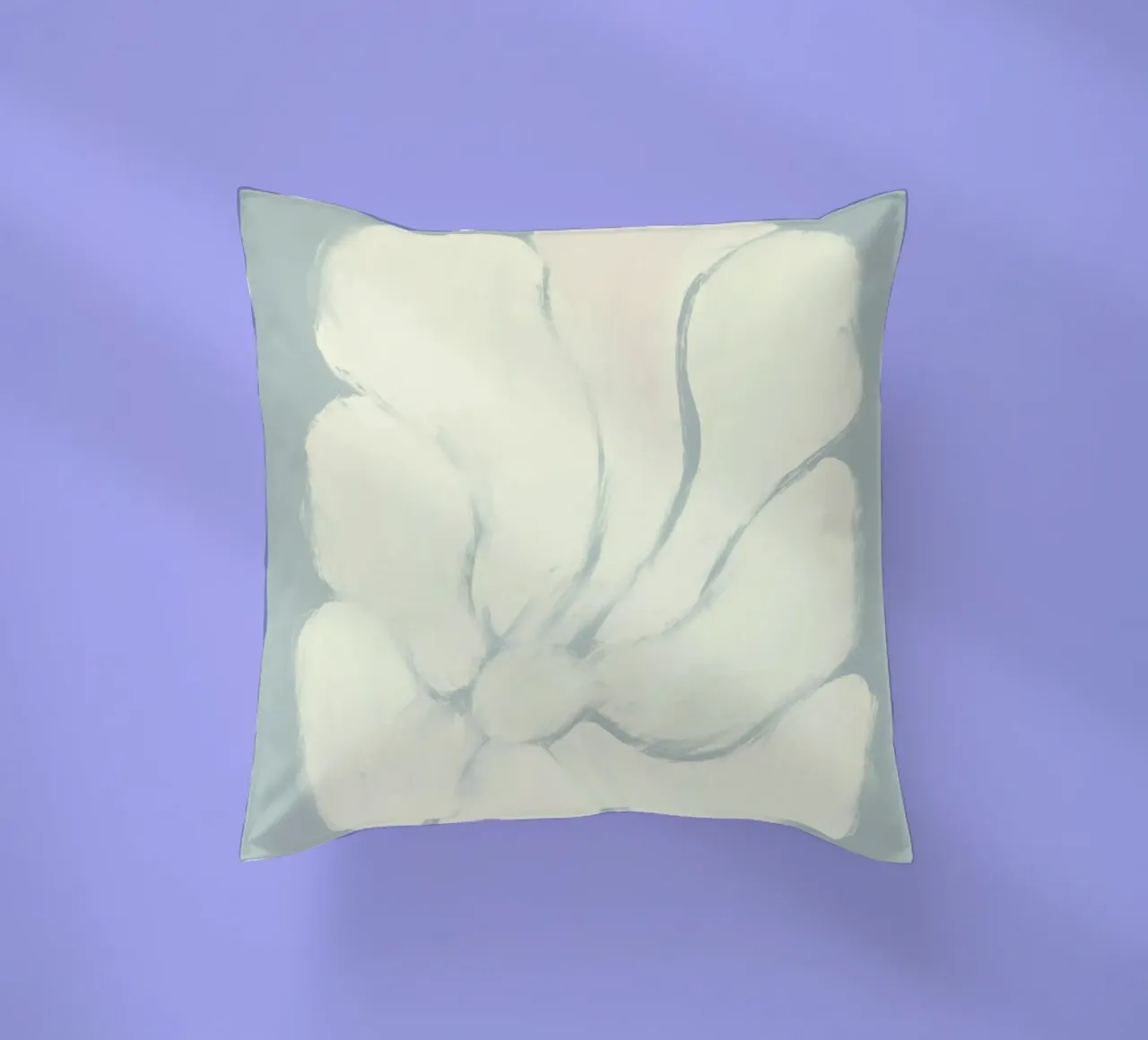 Vie Simple No 93 cuscino da treechild