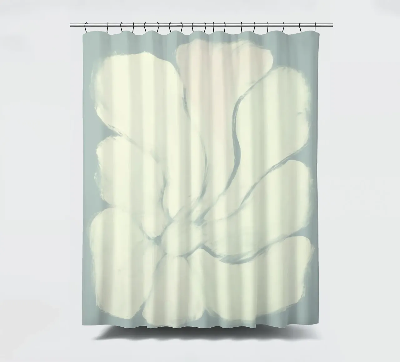 Vie Simple No 93 tenda da doccia da treechild