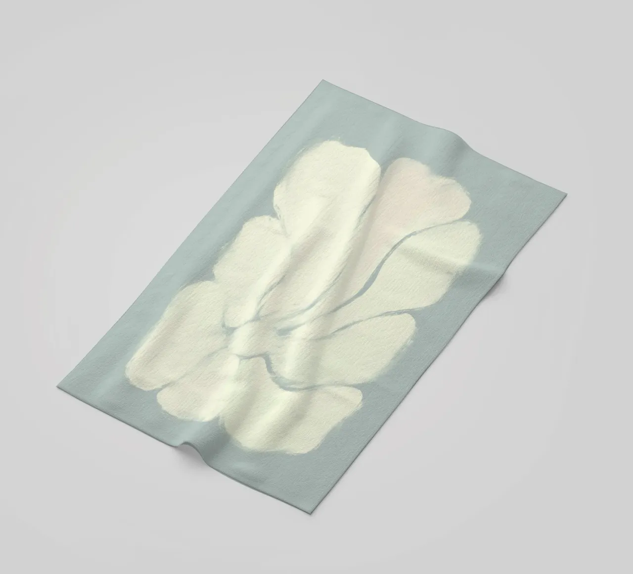 Vie Simple No 93 telo mare da treechild