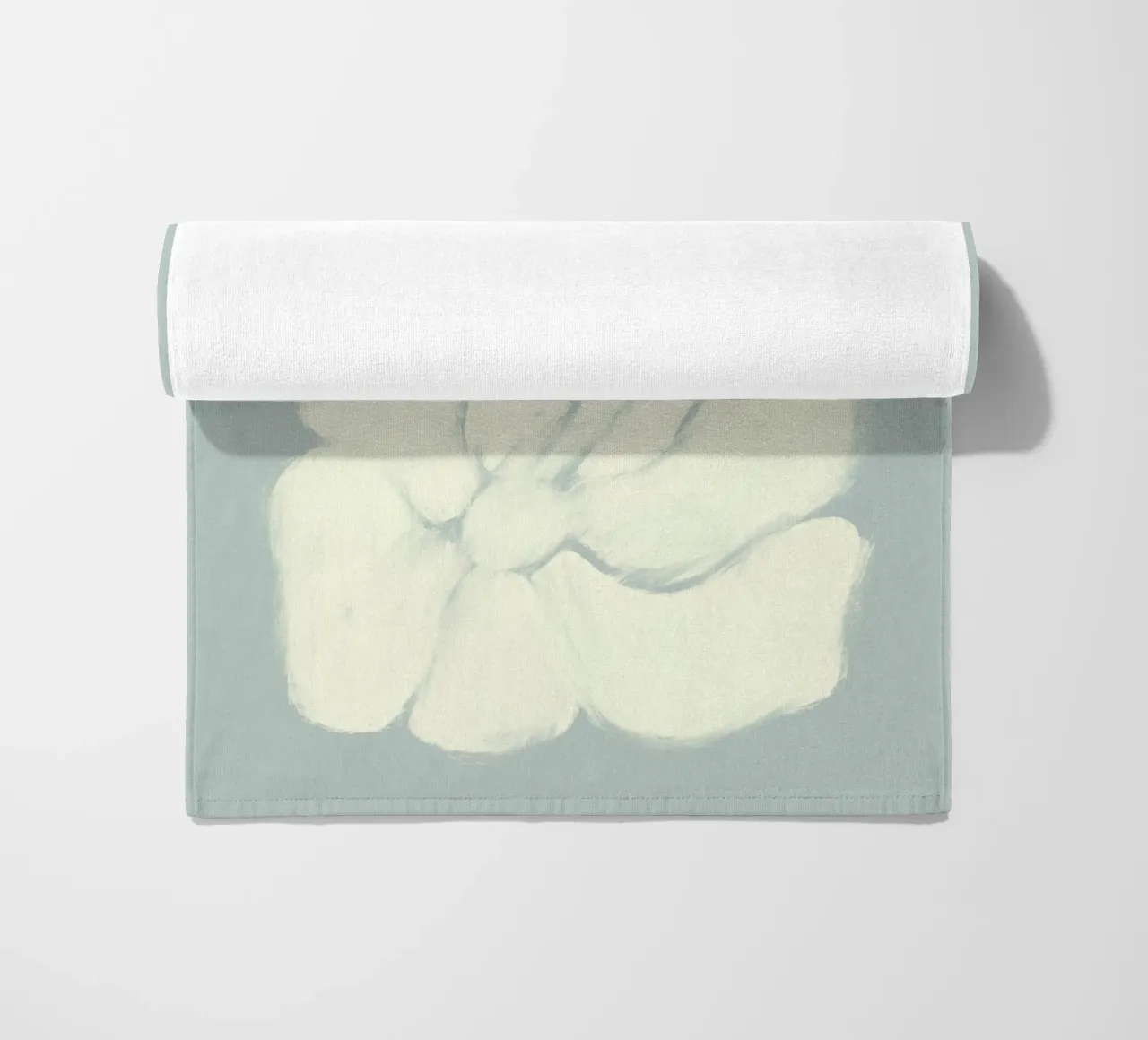 Vie Simple No 93 telo mare da treechild