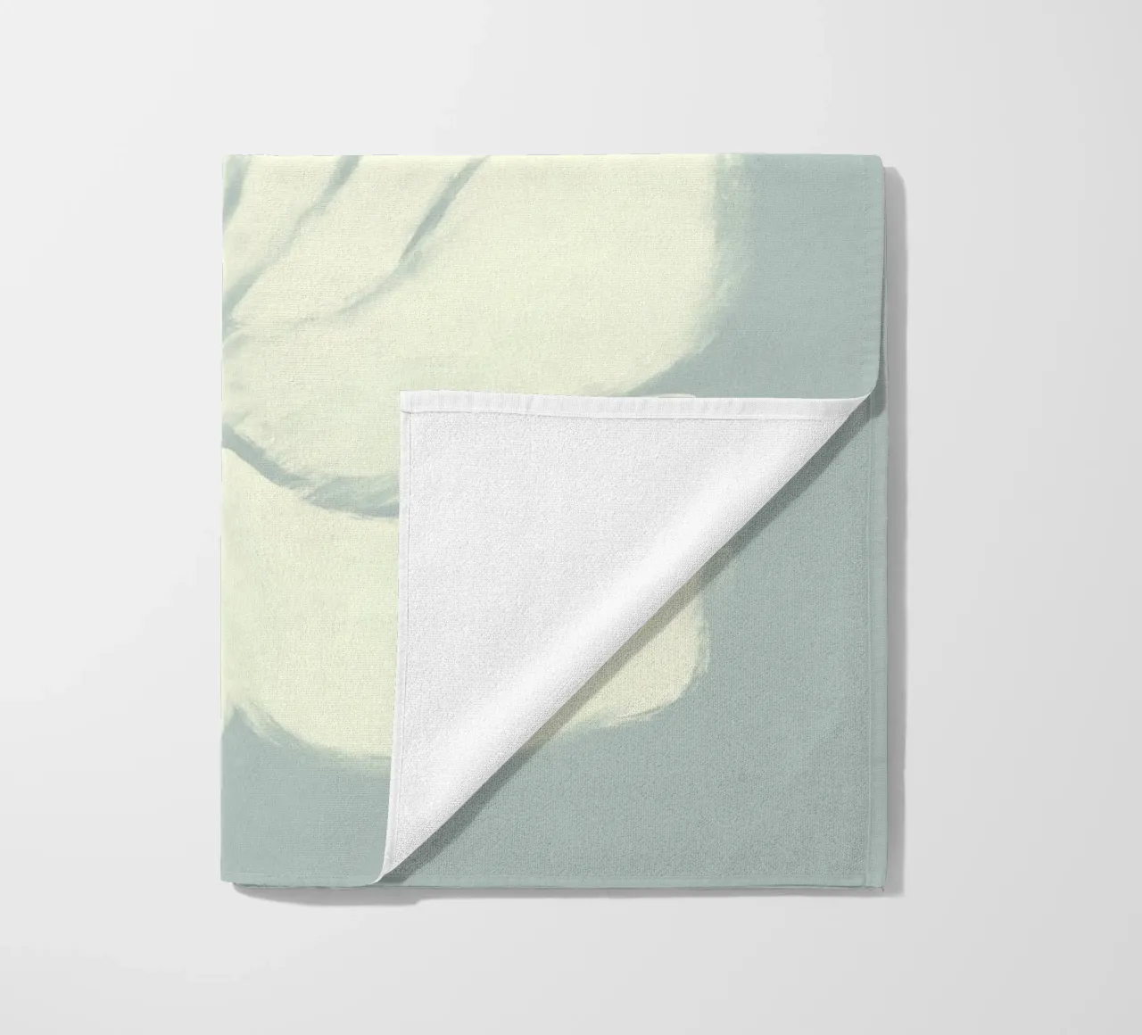 Vie Simple No 93 telo mare da treechild