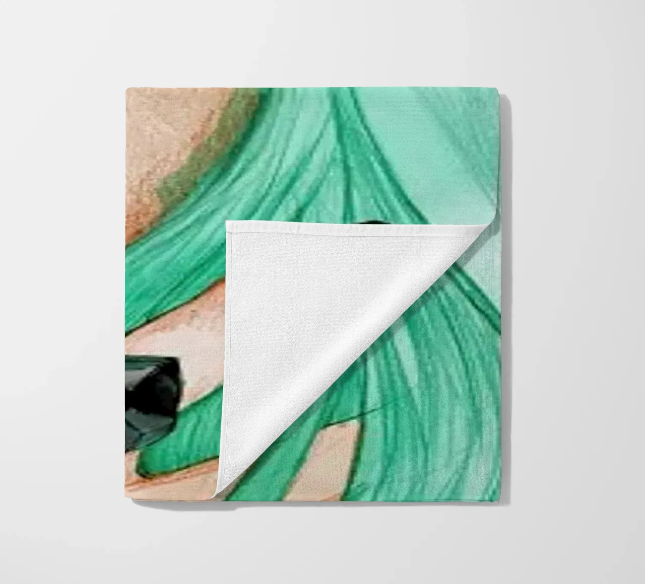 Unicorn telo mare da Ina Stanimirova