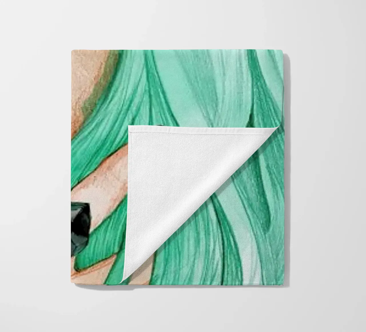 Unicorn telo mare da Ina Stanimirova