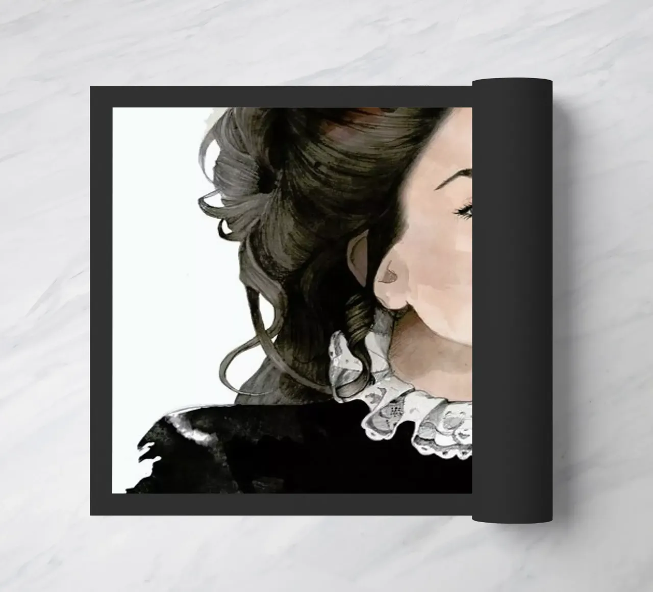 Queen zerbino da Ina Stanimirova