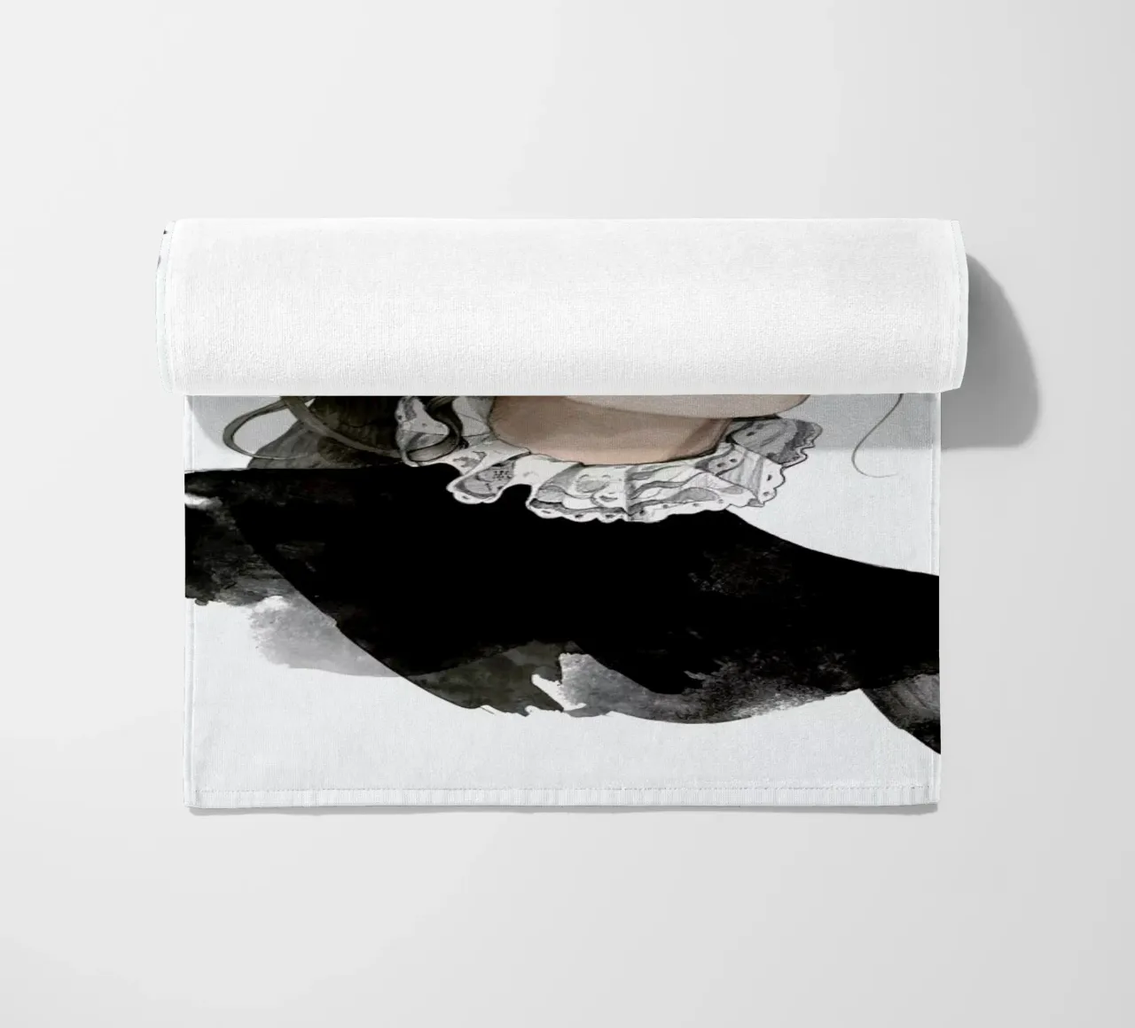 Queen telo mare da Ina Stanimirova