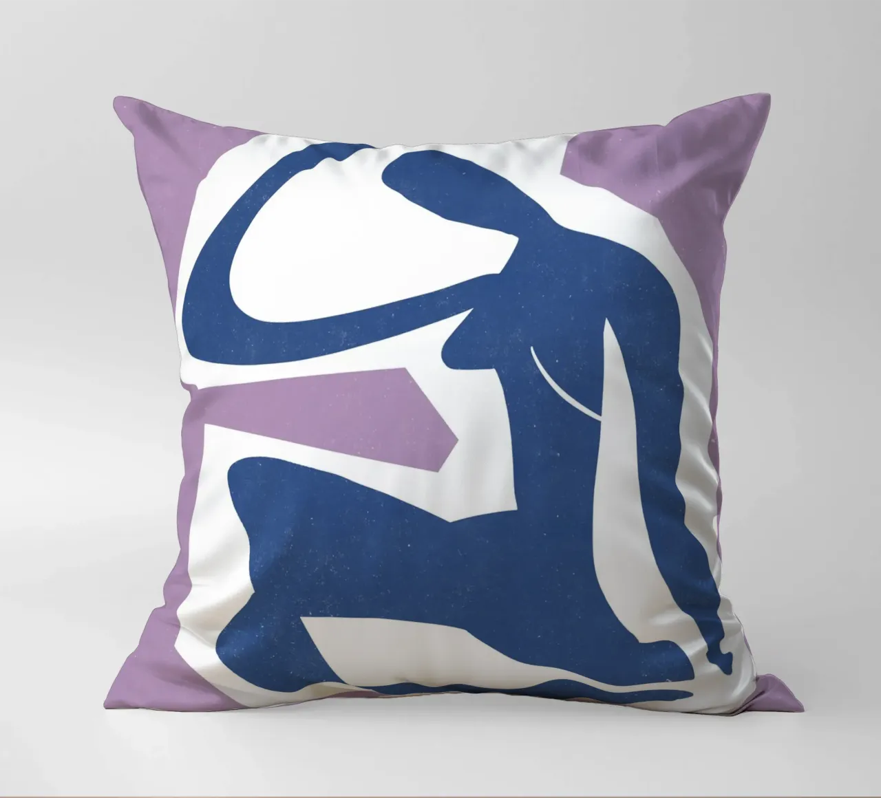 Vie Simple No 94 cuscino da treechild