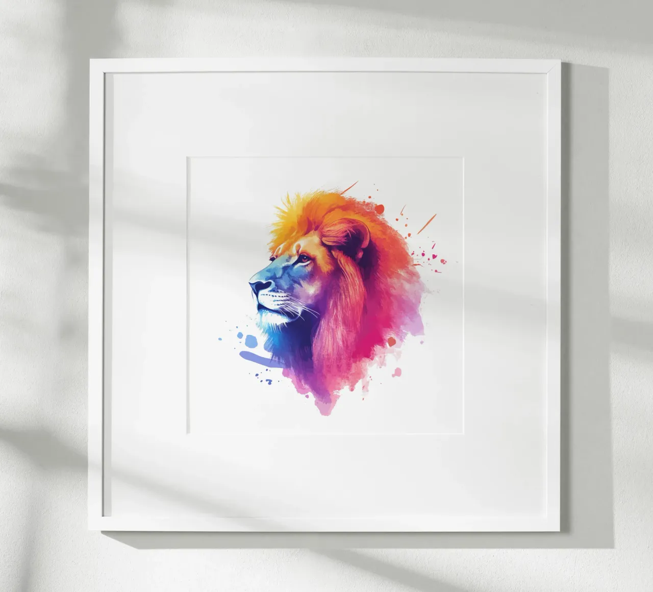 Jungle Life poster by HookASmile