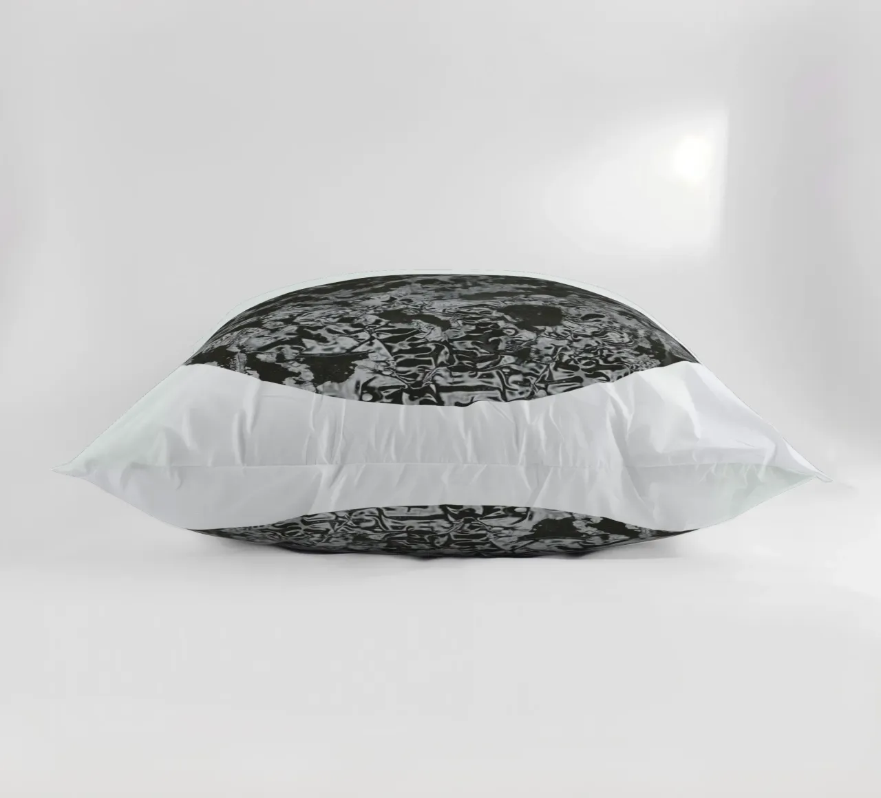 Abstraction cuscino da Bryon S. White