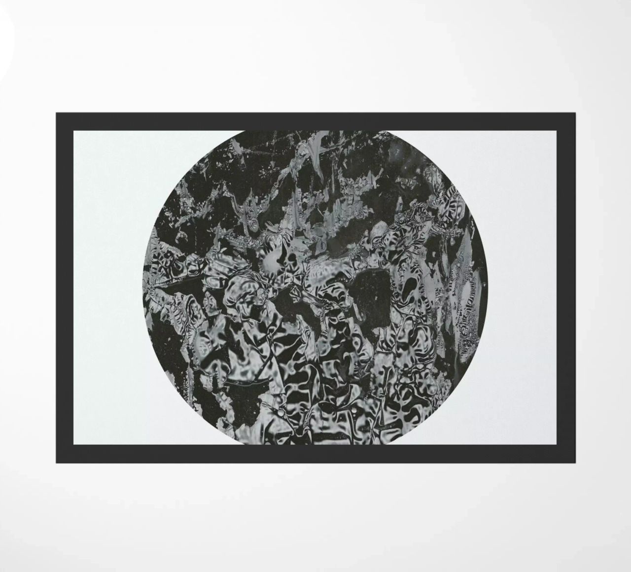 Abstraction zerbino da Bryon S. White