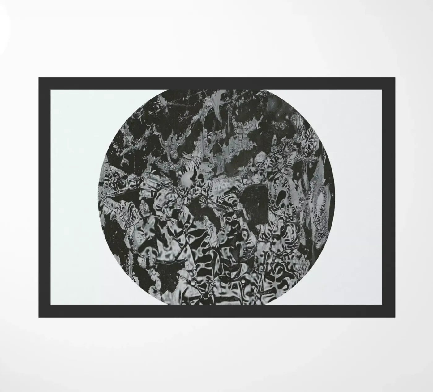 Abstraction zerbino da Bryon S. White