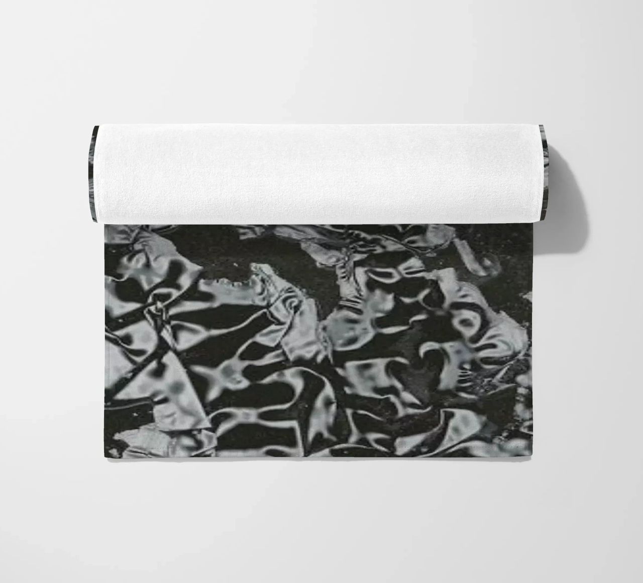 Abstraction telo mare da Bryon S. White