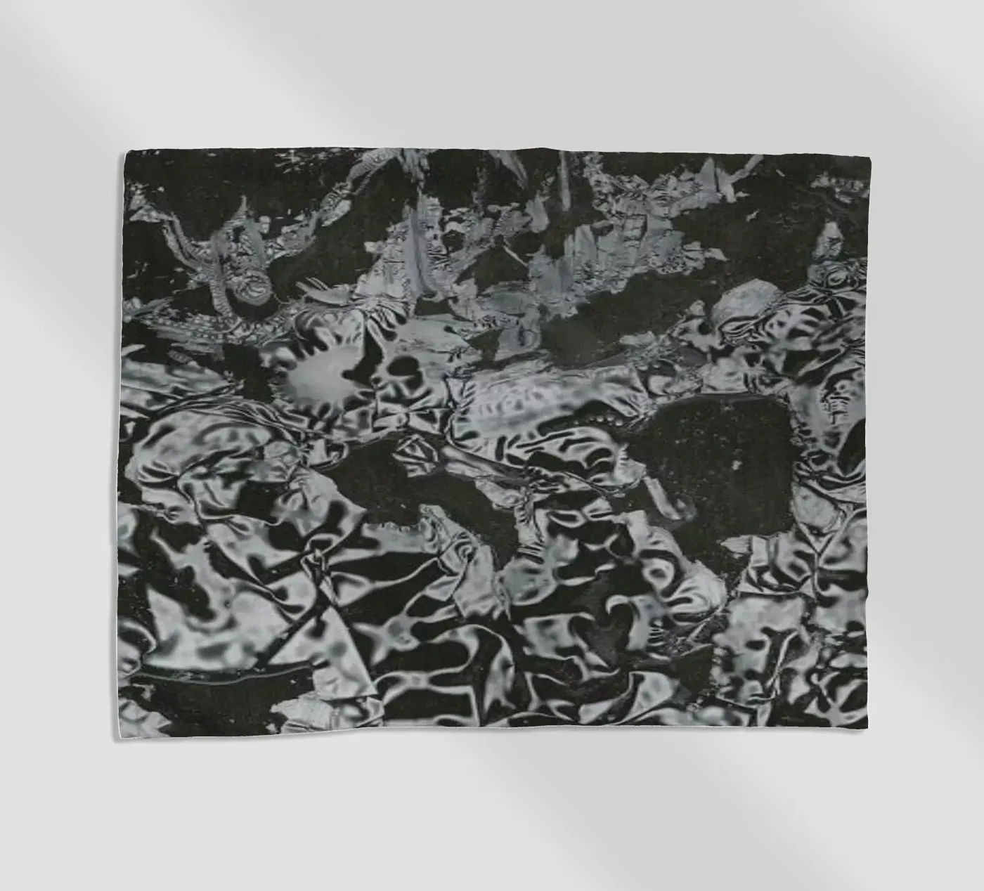 Abstraction telo mare da Bryon S. White