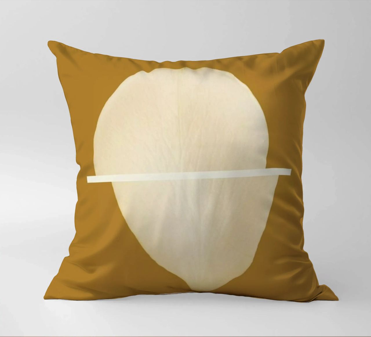 Petal Project No. 02 cuscino da Bryon S. White