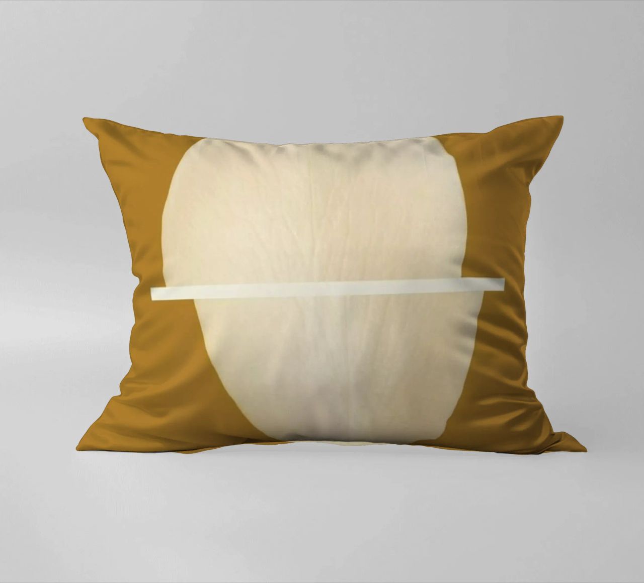 Petal Project No. 02 cuscino da Bryon S. White