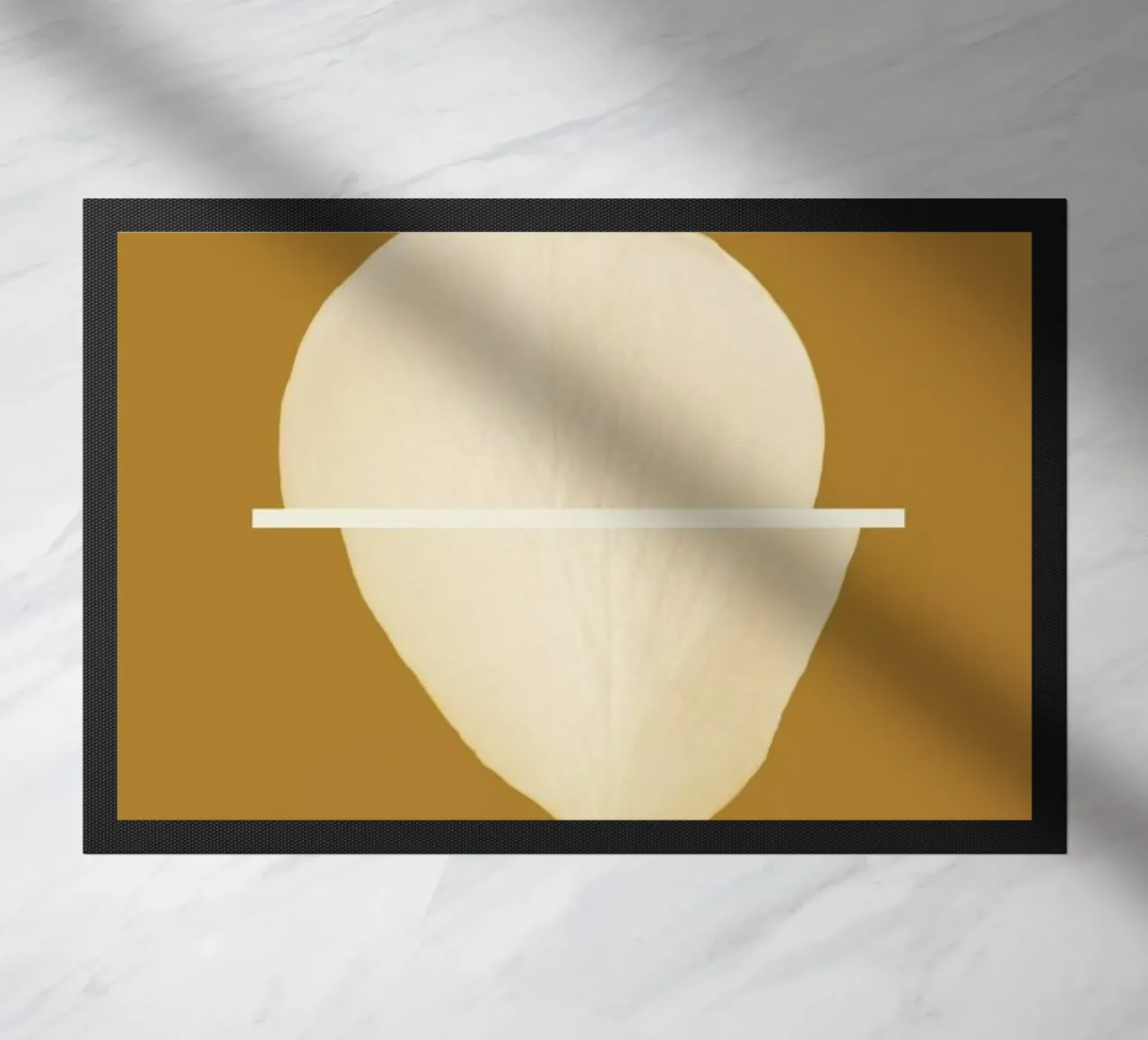 Petal Project No. 02 zerbino da Bryon S. White