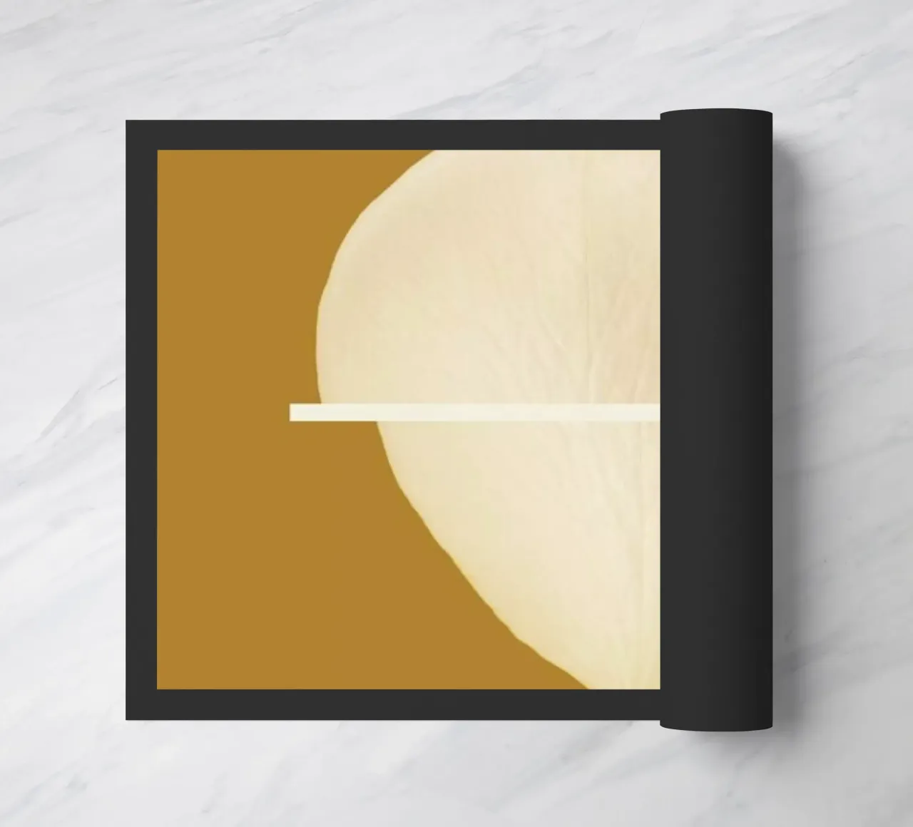 Petal Project No. 02 zerbino da Bryon S. White