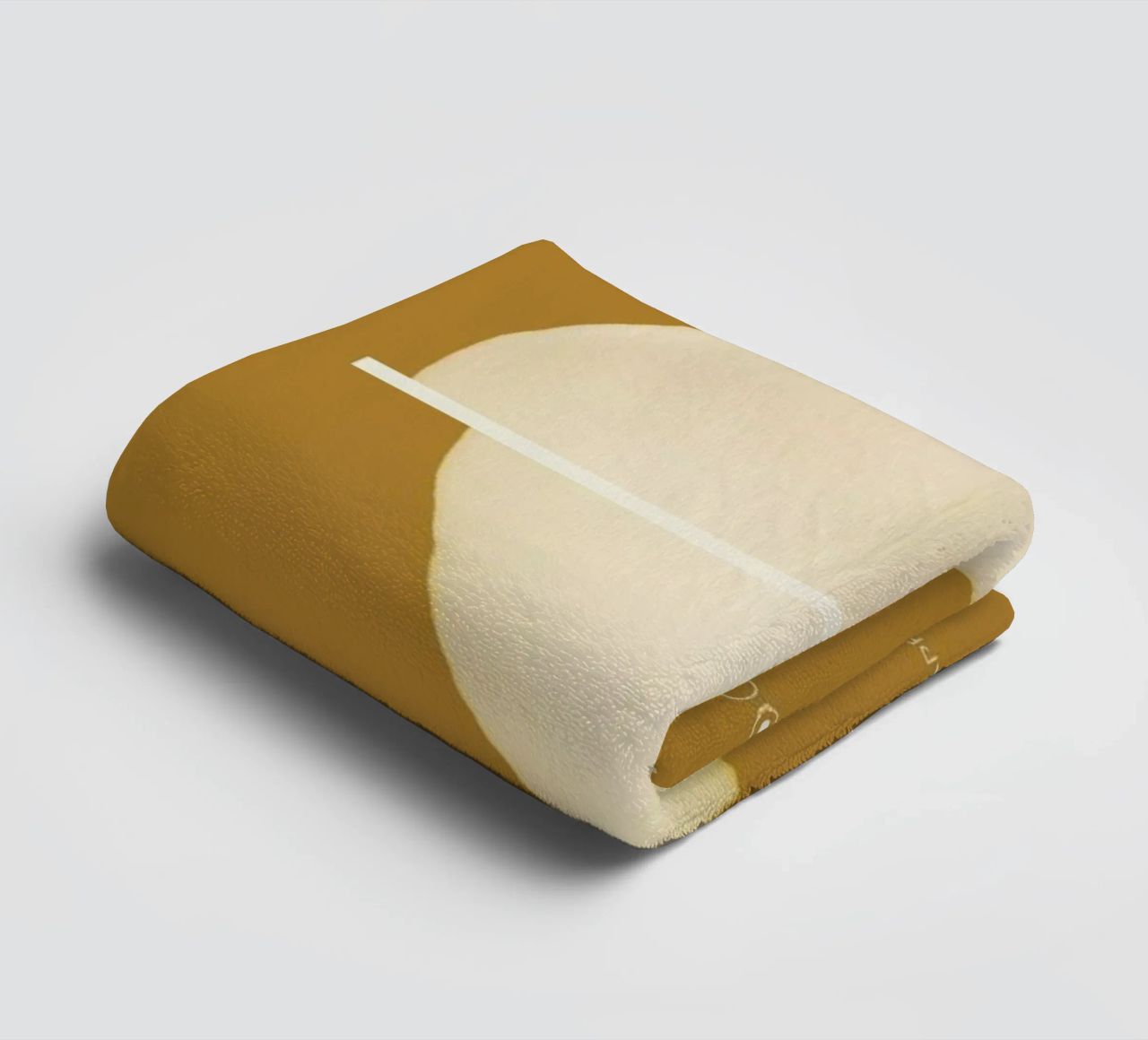 Petal Project No. 02 asciugamano da bagno da Bryon S. White