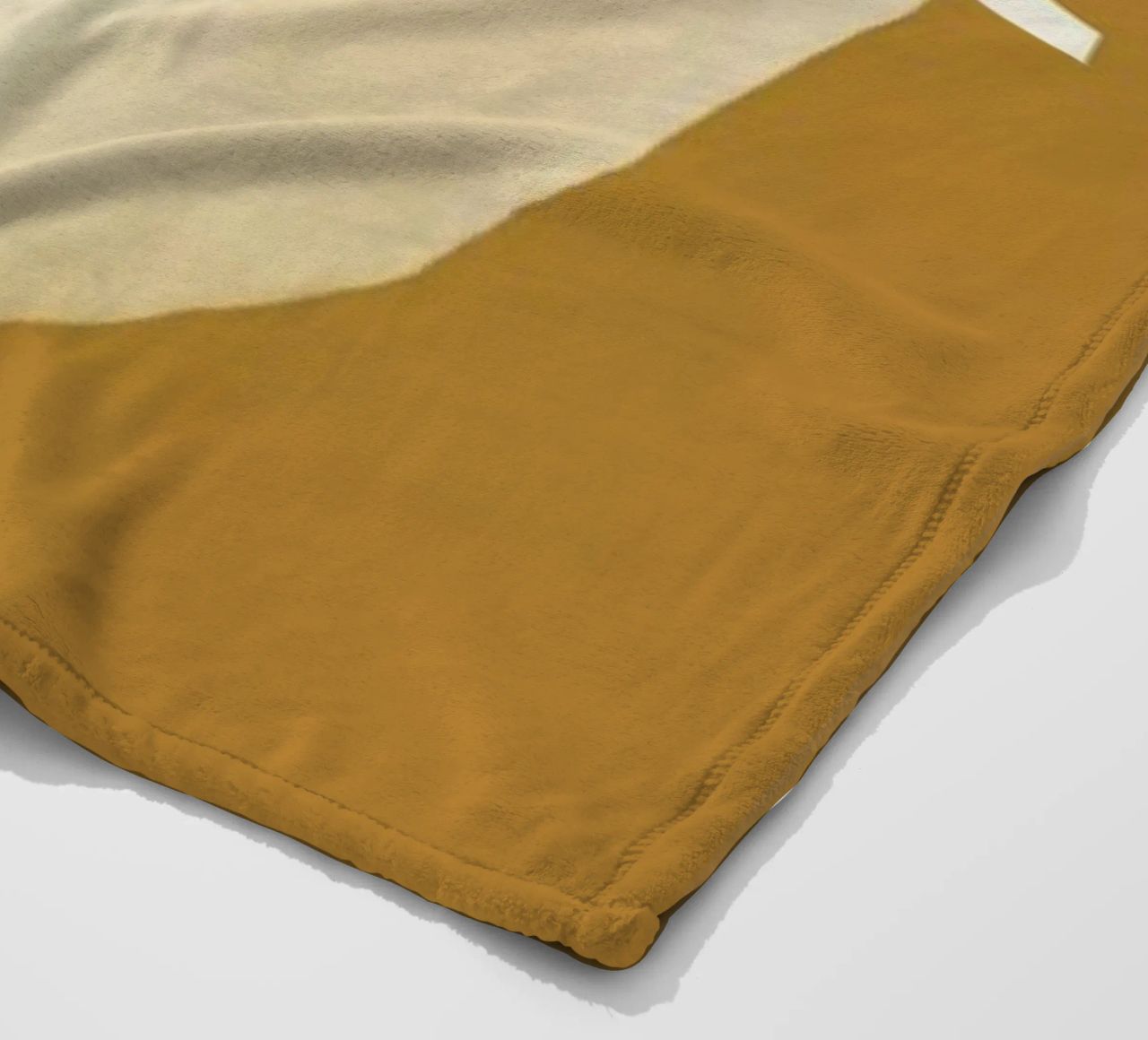 Petal Project No. 02 coperta in pile da Bryon S. White