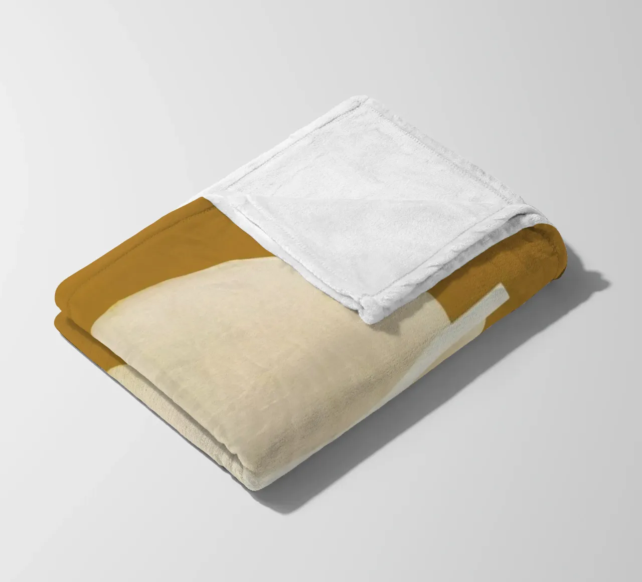 Petal Project No. 02 coperta in pile da Bryon S. White