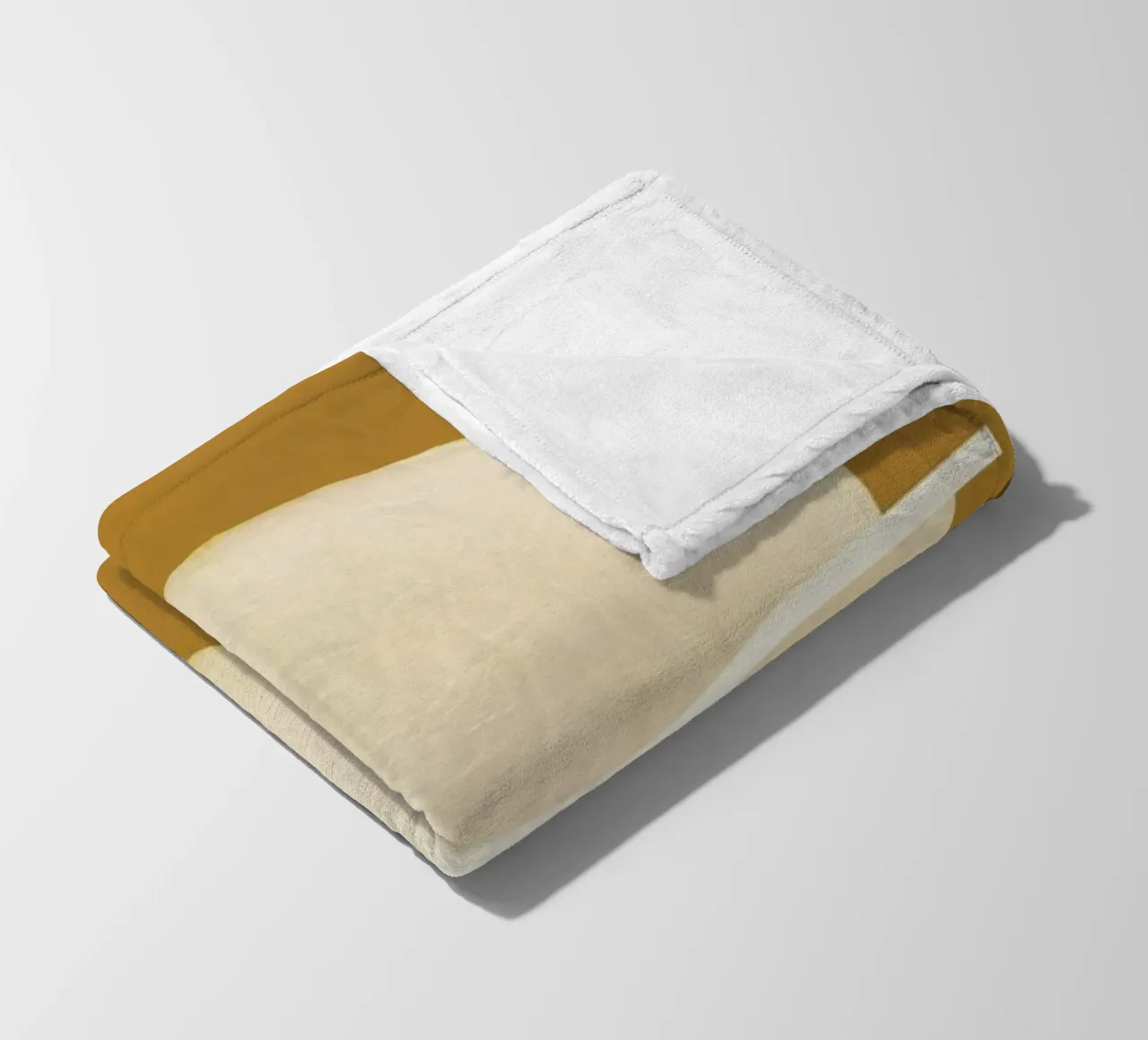 Petal Project No. 02 coperta in pile da Bryon S. White