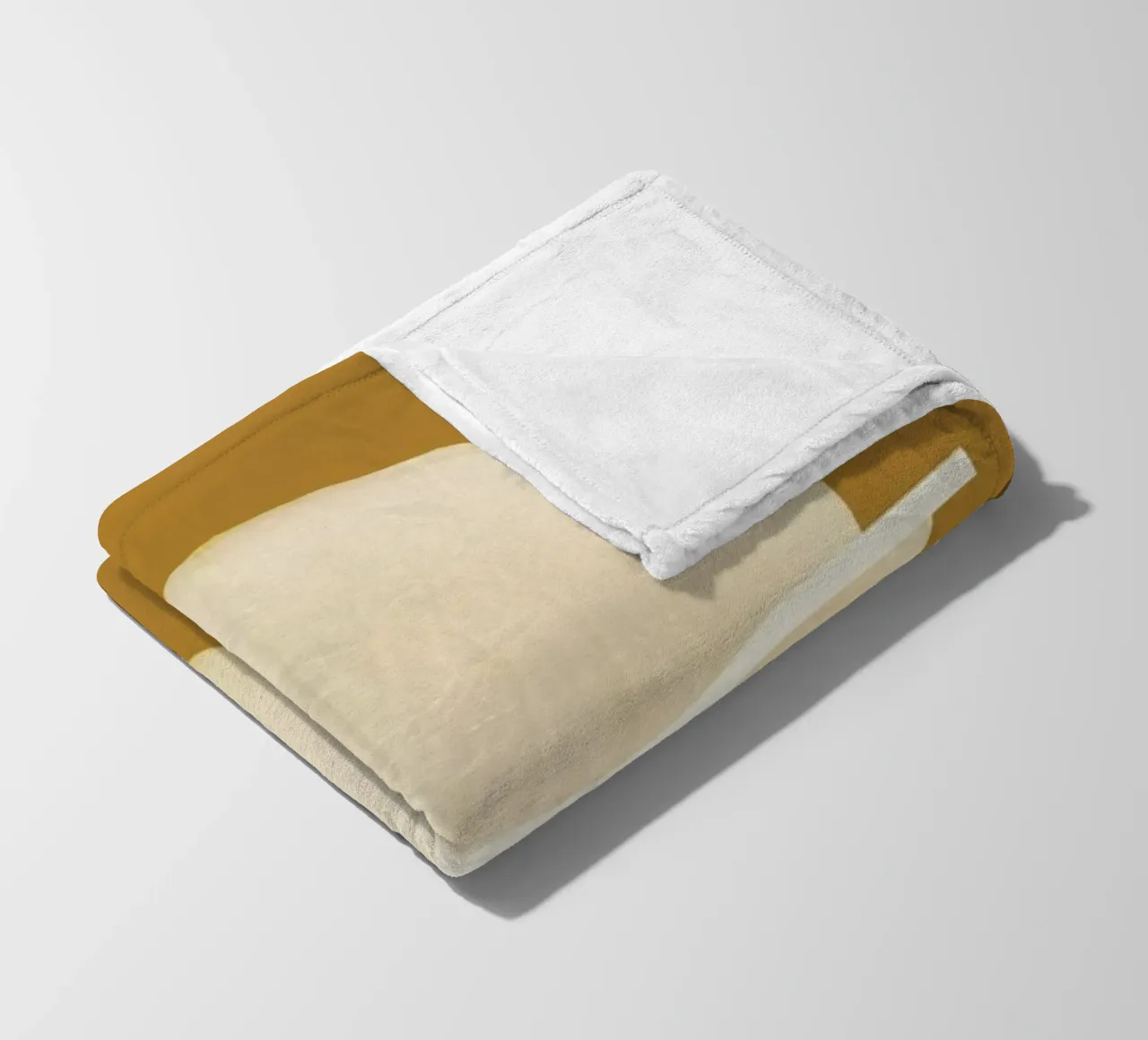 Petal Project No. 02 coperta in pile da Bryon S. White