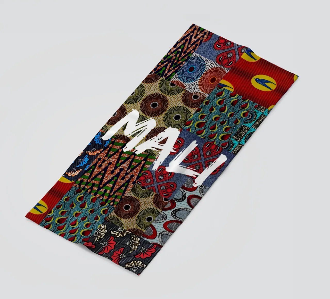 Mali telo mare da Mathudace Créas