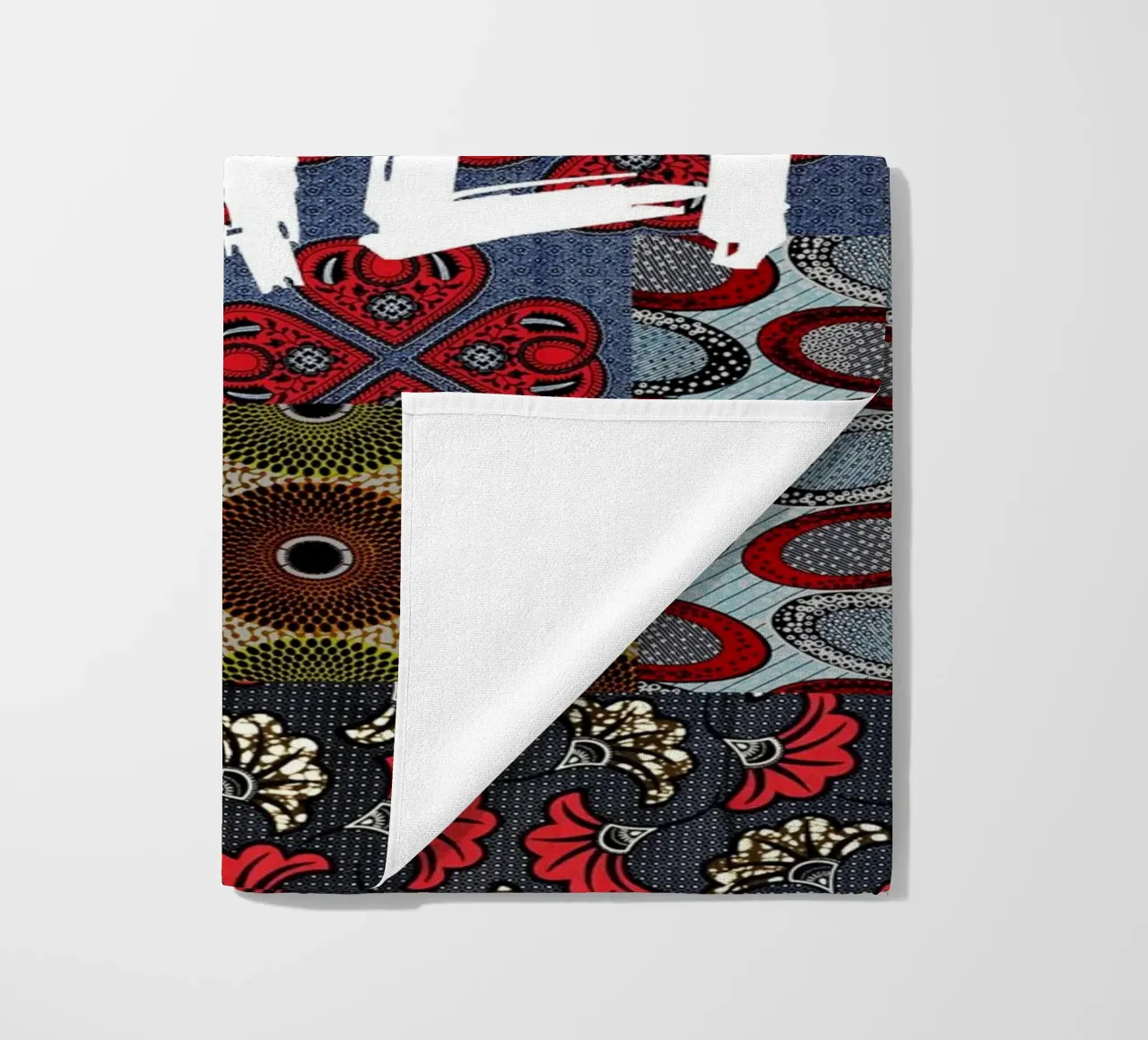 Mali telo mare da Mathudace Créas