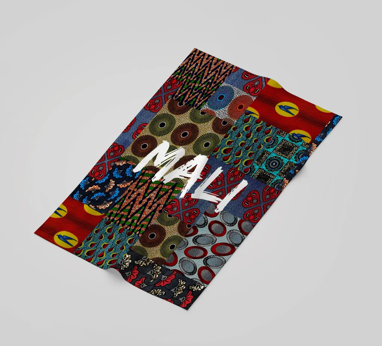 Mali telo mare da Mathudace Créas