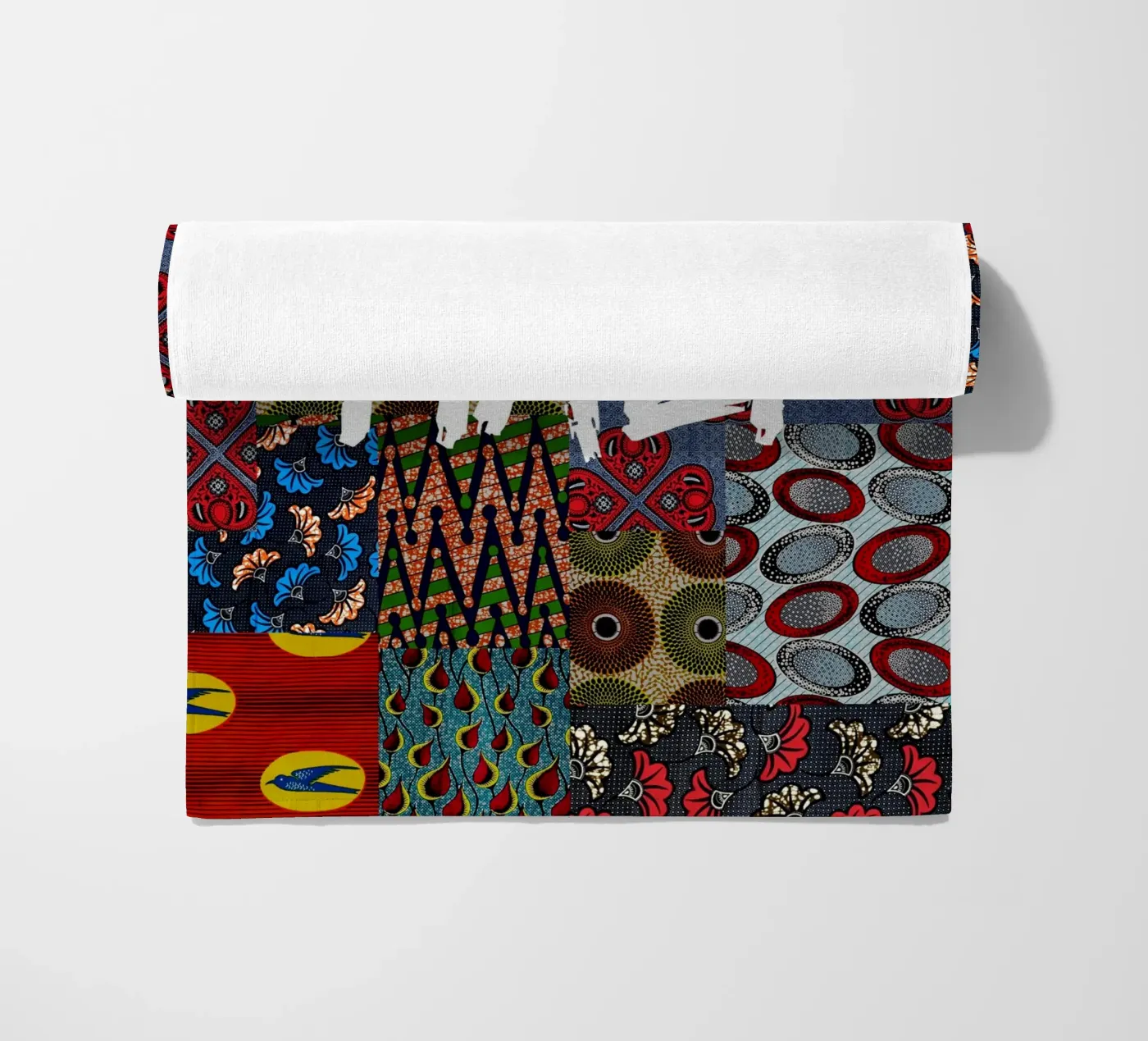 Mali telo mare da Mathudace Créas