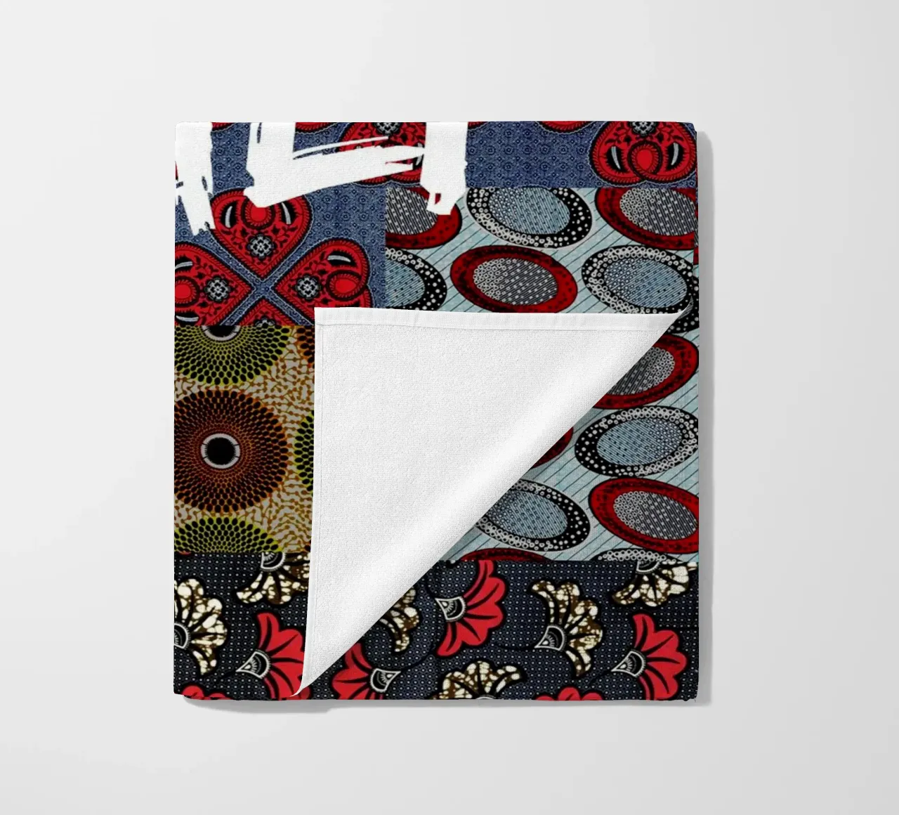 Mali telo mare da Mathudace Créas