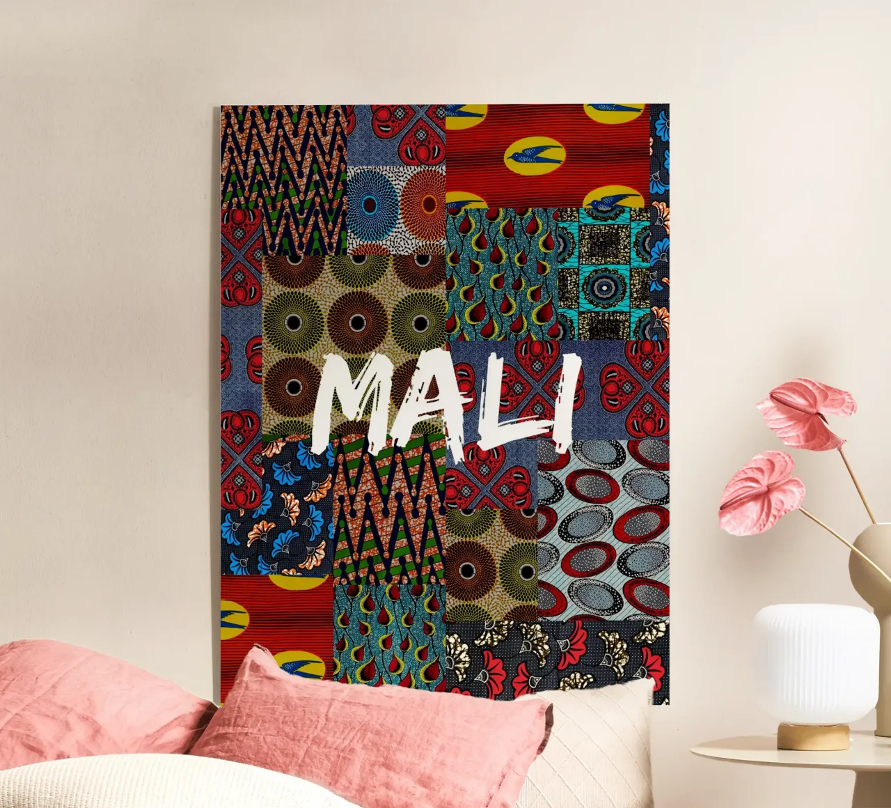 Mali plexiglass da Mathudace Créas