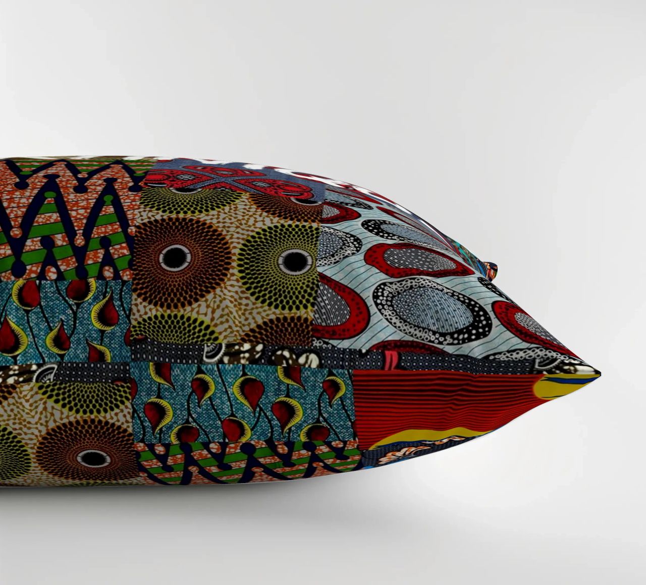 Martinique coussin de Mathudace Créas