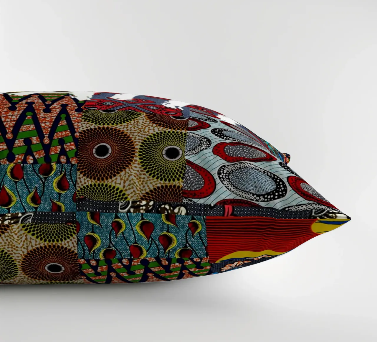 Haïti cuscino da Mathudace Créas