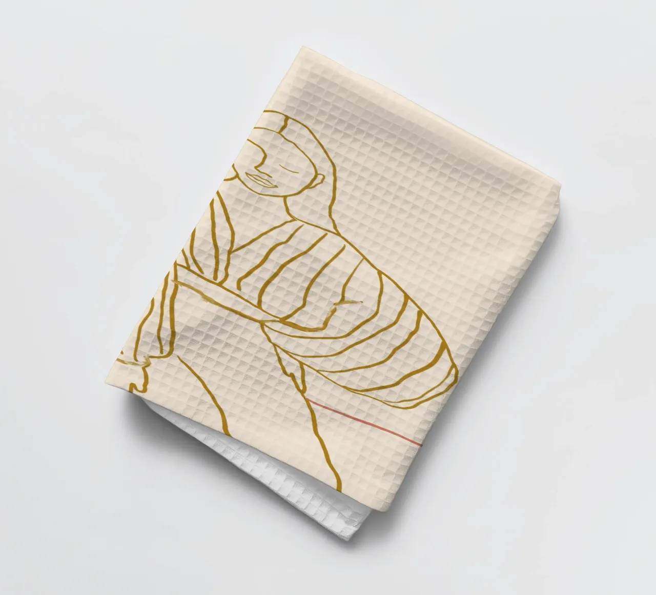 Vie Simple No 96 canovaccio da cucina da treechild