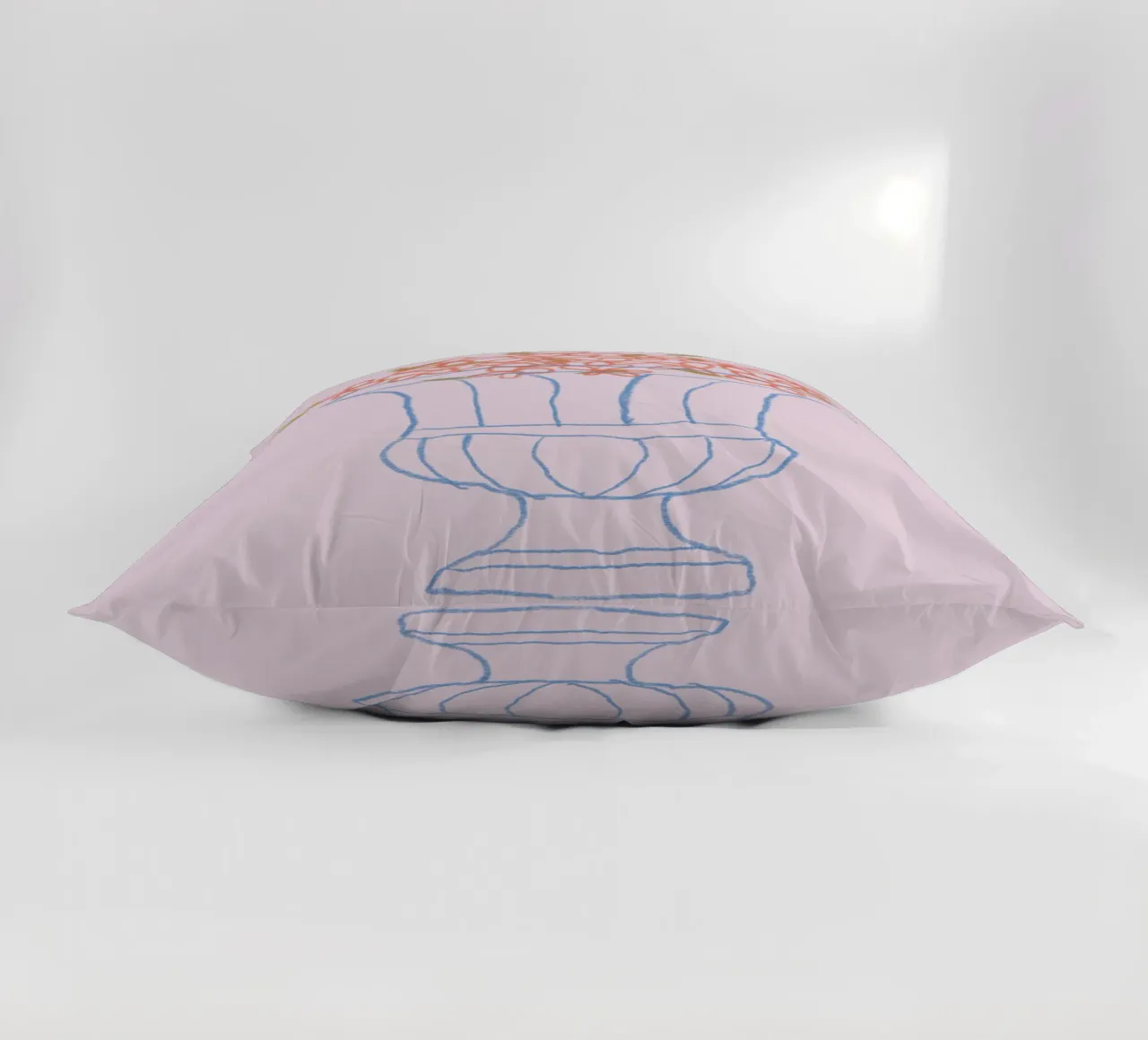Vie Simple No 97 cuscino da treechild