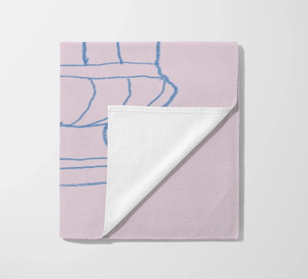 Vie Simple No 97 telo mare da treechild