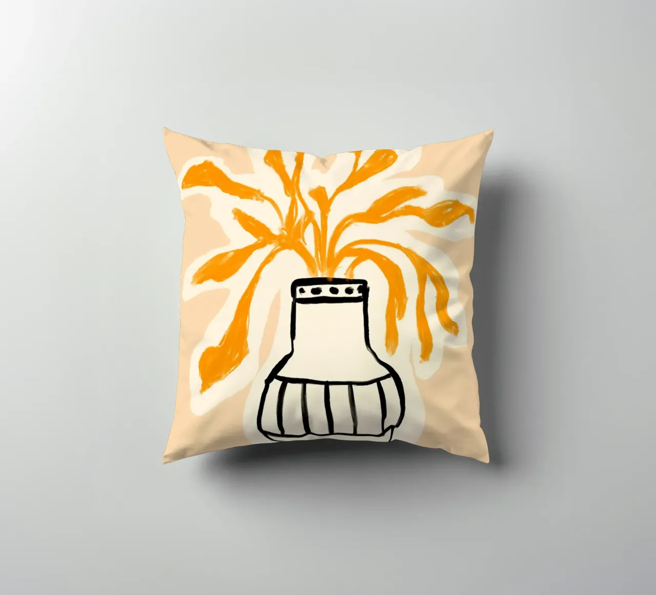 Vie Simple No 99 cuscino da treechild