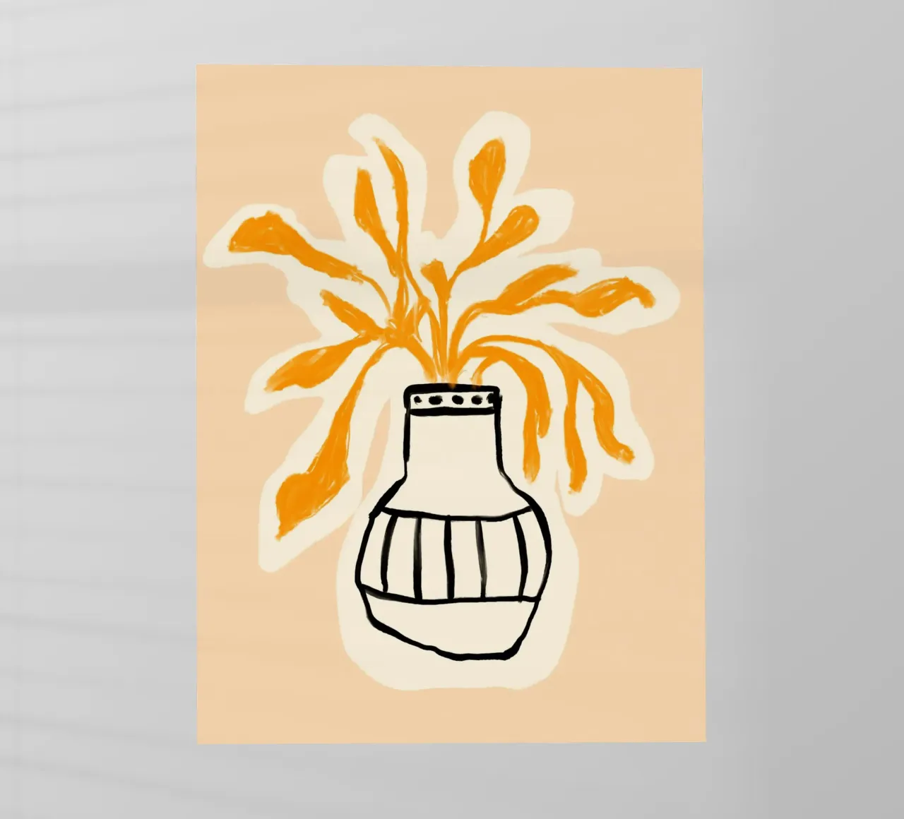 Vie Simple No 99 pellicola backlit da treechild