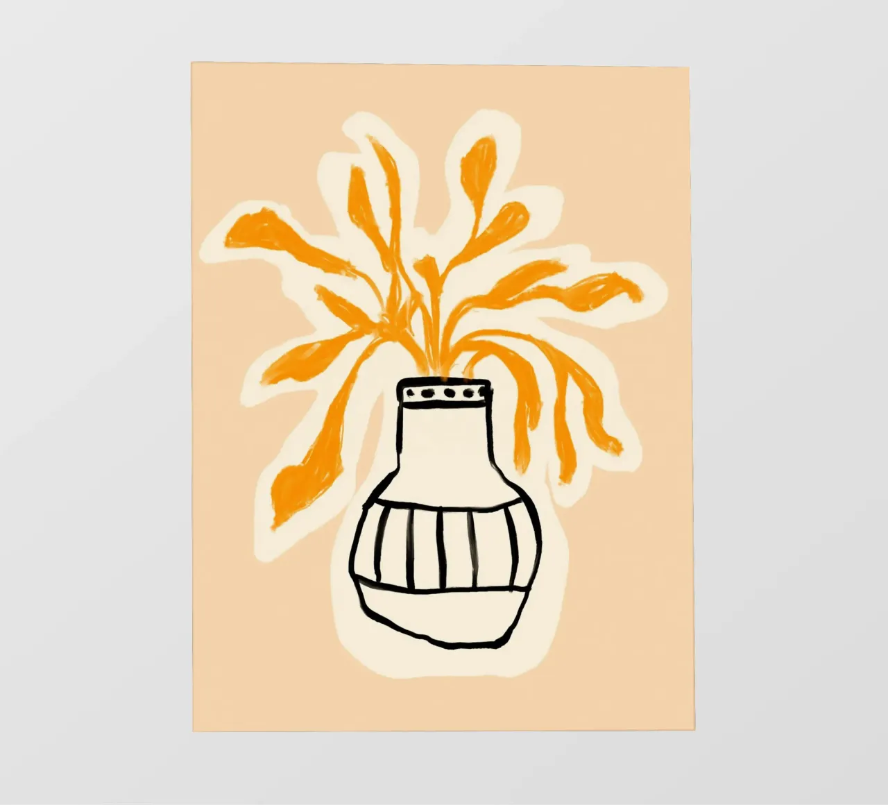 Vie Simple No 99 pellicola backlit da treechild