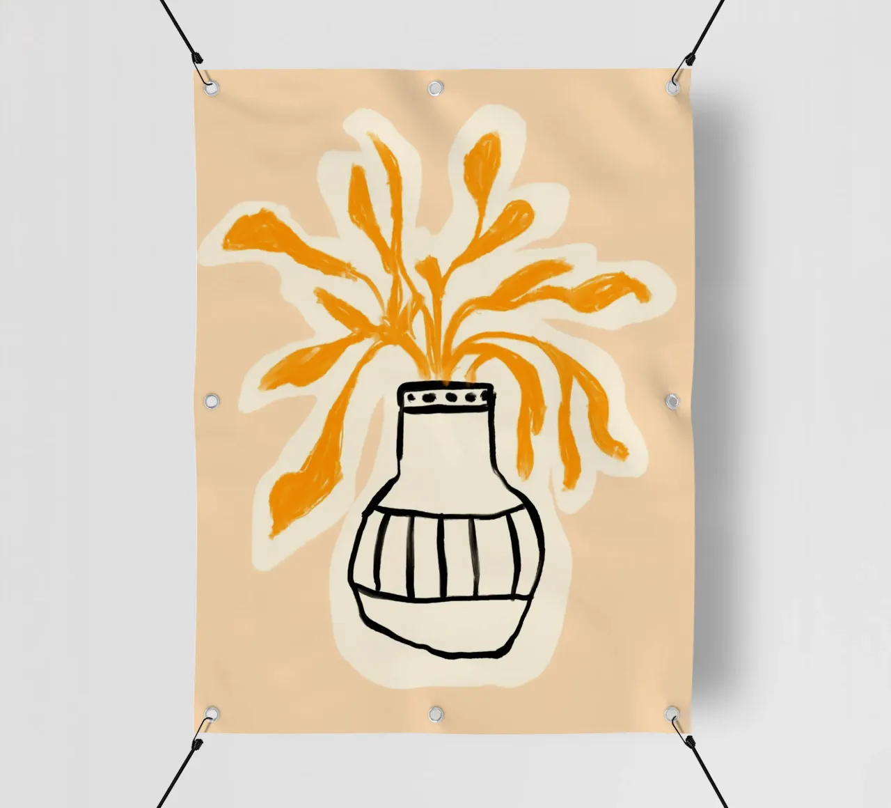 Vie Simple No 99 telo in pvc da treechild