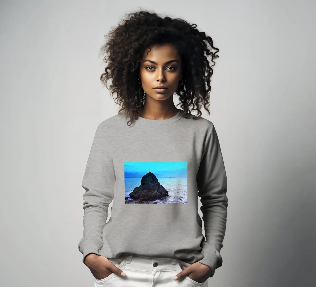 FAA159 felpa da Thierry vobmann photography