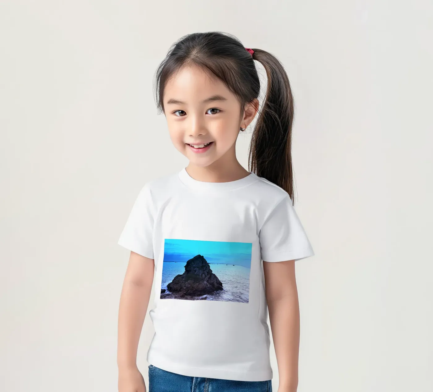 FAA159 Kinder T-Shirt von Thierry vobmann photography
