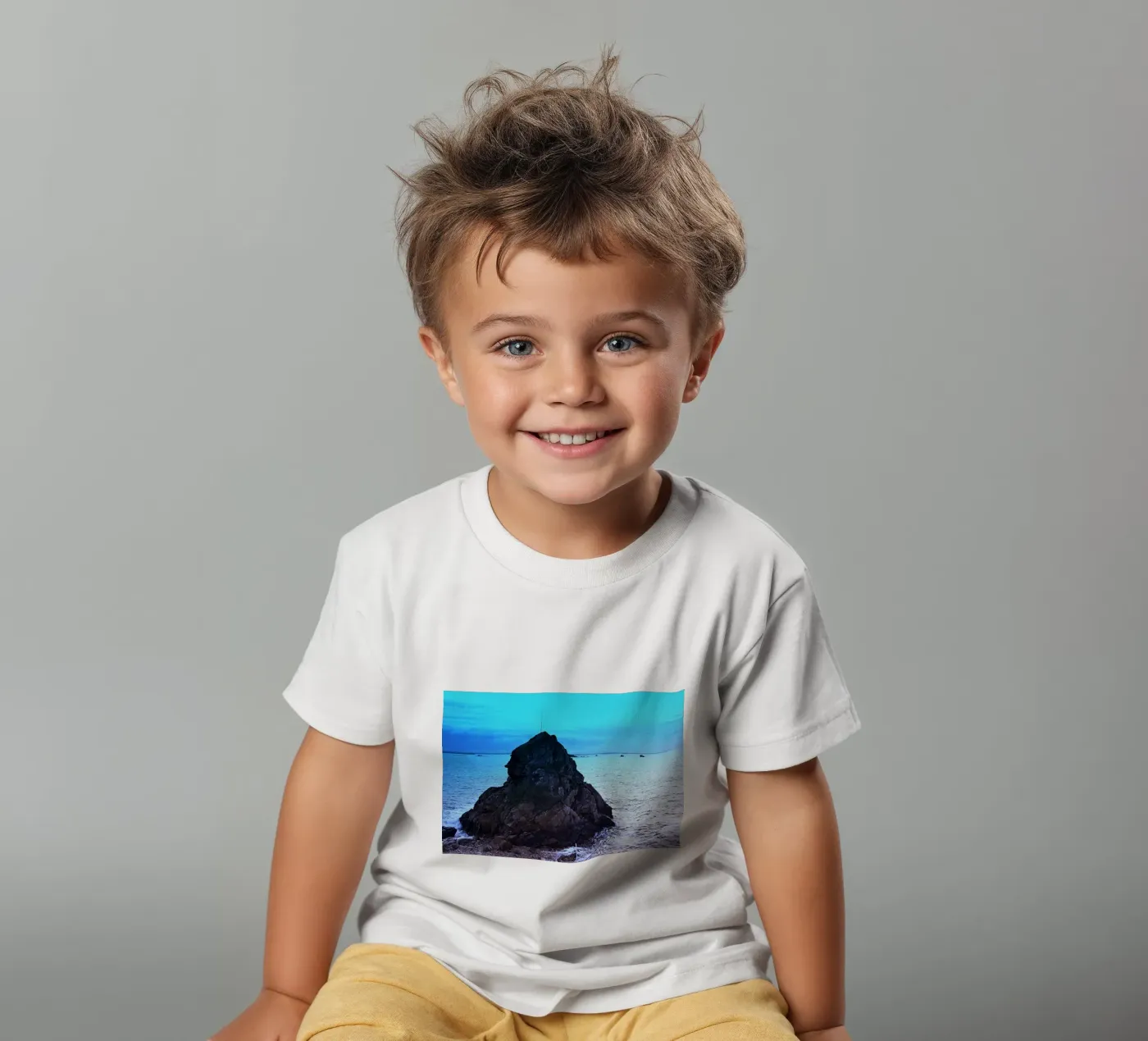 FAA159 Kinder T-Shirt von Thierry vobmann photography