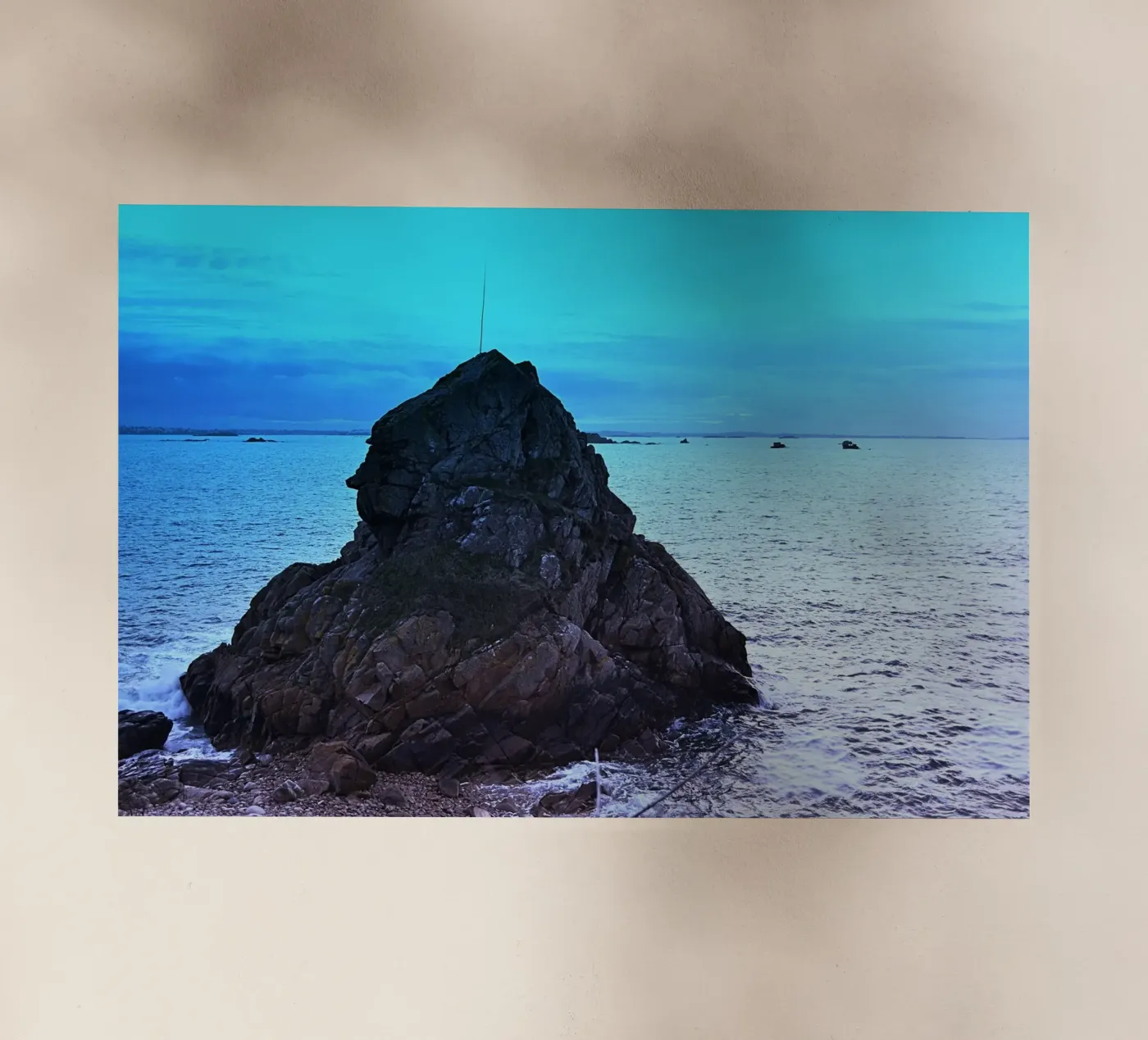 FAA159 pellicola backlit da Thierry vobmann photography