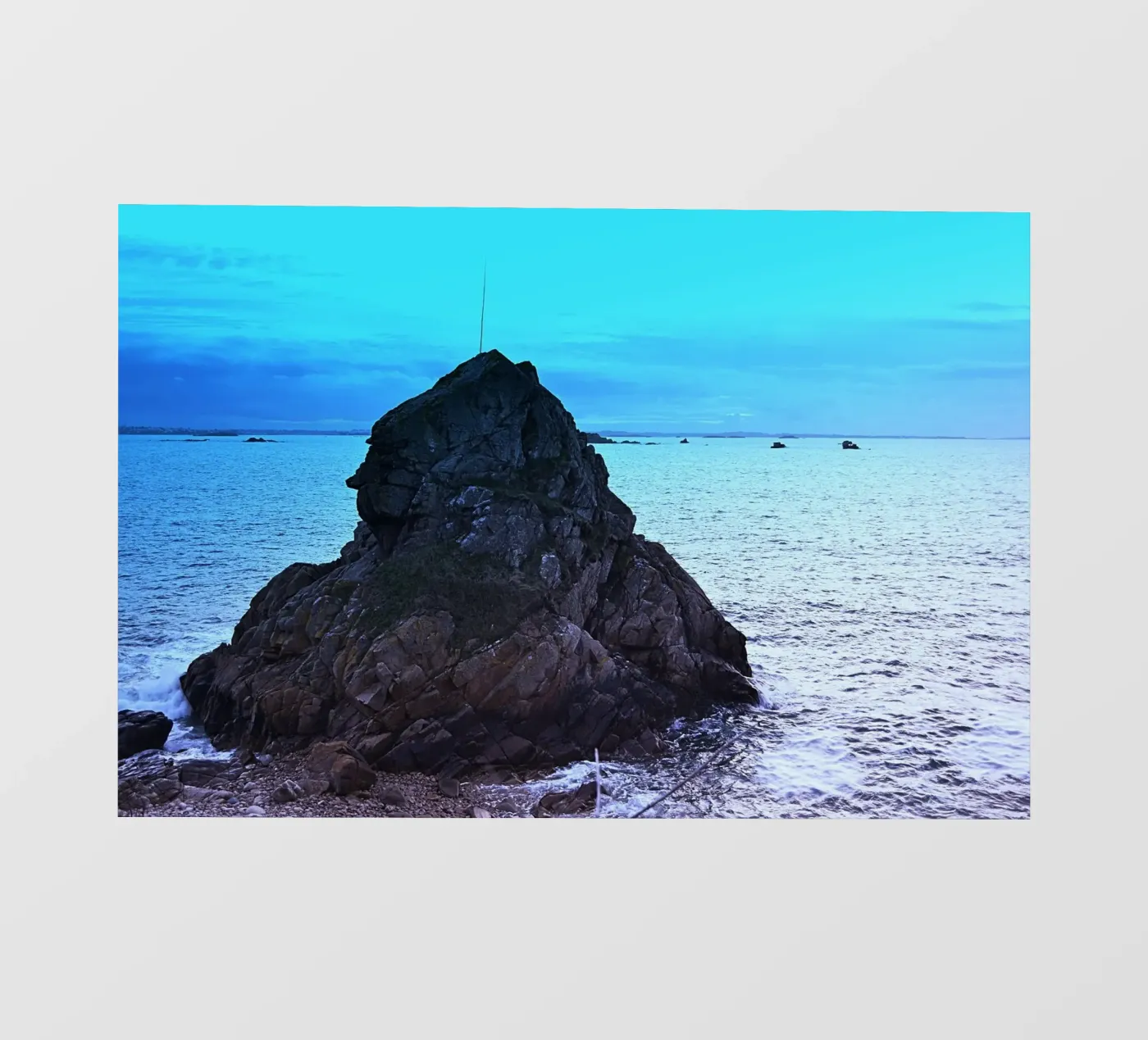 FAA159 pellicola backlit da Thierry vobmann photography