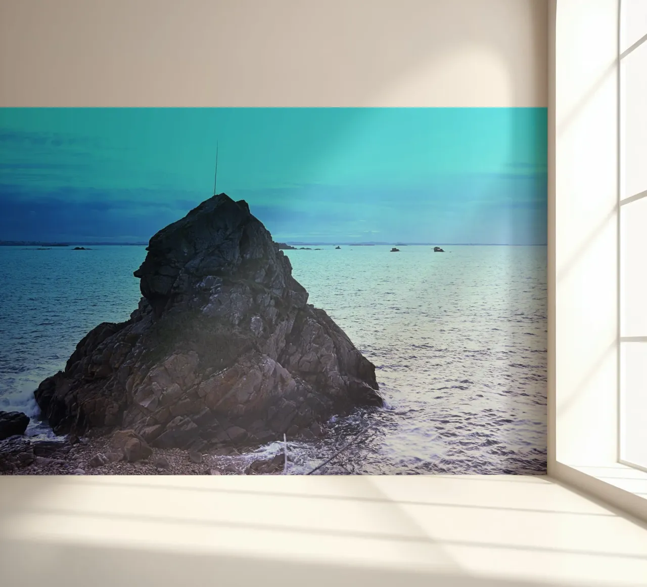 FAA159 fotobehang van Thierry vobmann photography