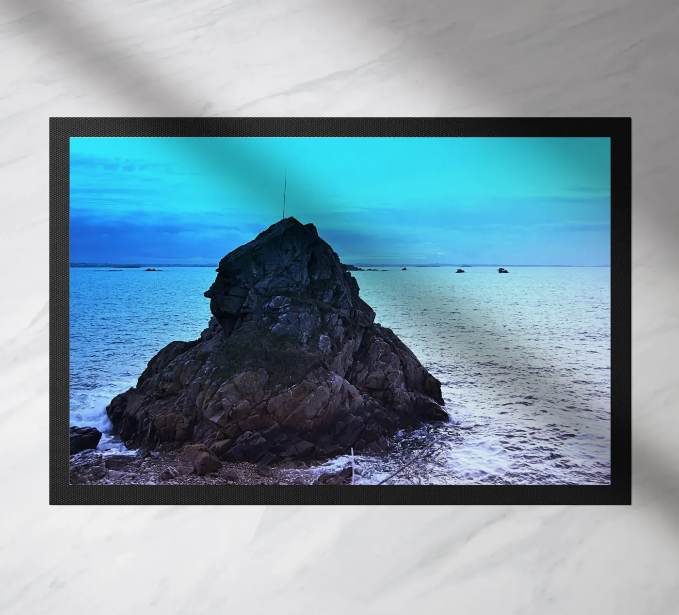 FAA159 deurmat van Thierry vobmann photography