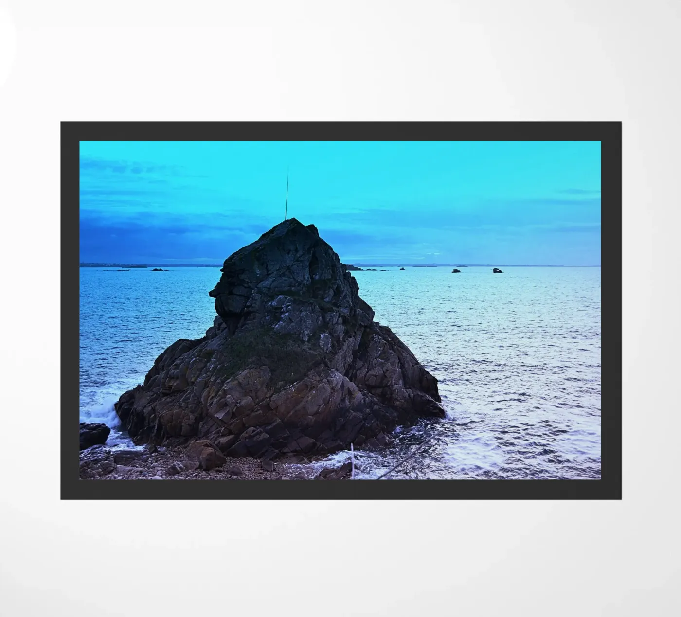 FAA159 deurmat van Thierry vobmann photography