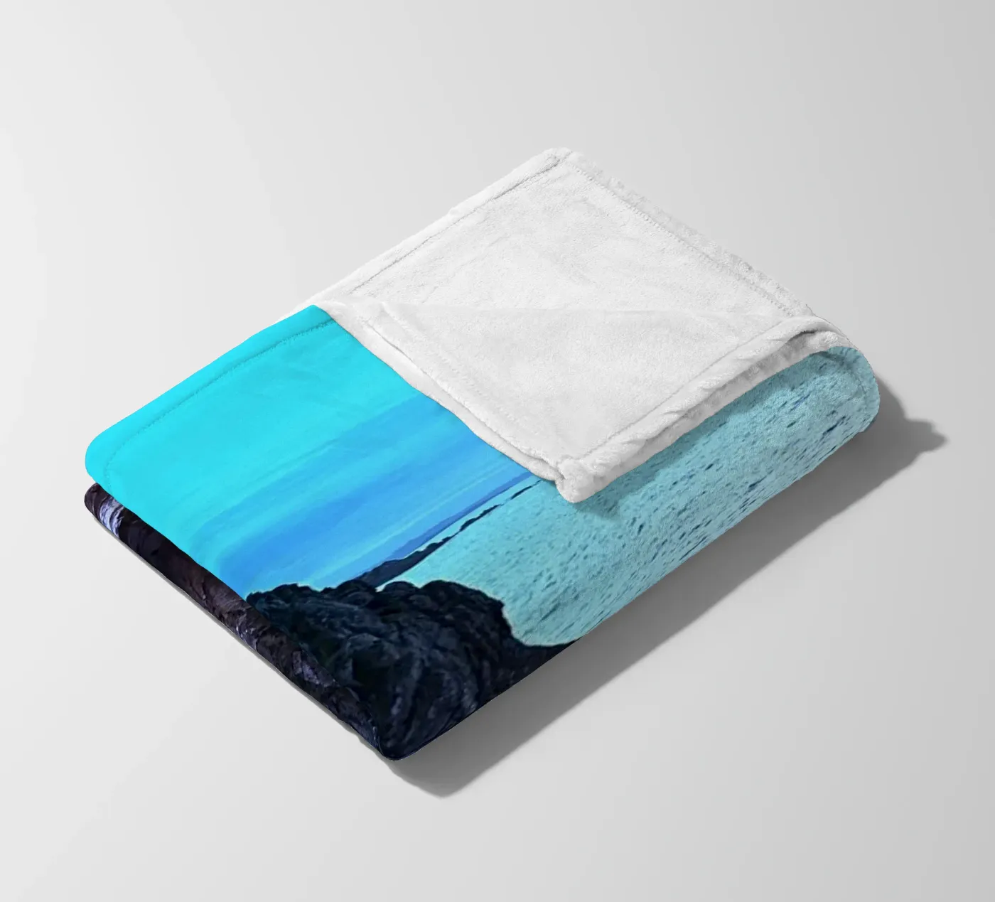 FAA159 Fleecedecke von Thierry vobmann photography